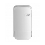 White quartz zeepdispenser foam 400 ml toilet seat cleaner