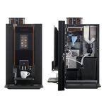 Animo optibean X12 hot & cold
