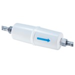 Koudwaterfilter baclyser IL5