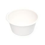Biodore sauscup suikerrietpulp / bagasse 55 ml