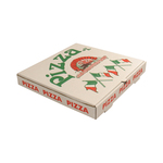 Pizzadoos Americano 33 x 33 x 4 cm 50st