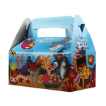 Kidsbox onderwaterwereld met speeltje