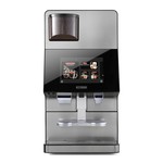 D.E. W100 2BTC koffieautomaat