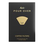 Melitta koffiefilters pour over 1x4 40 stuks