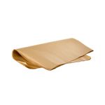 Vetvrij papier 305 x 203 mm kraft