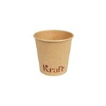 Sausbakje kraft 90 ml