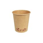 Sausbakje kraft 120 ml