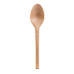 Lepel bruin 170 mm