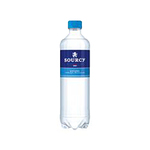 Sourcy naturel mineraalwater pet 0.5 liter