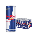 Red Bull Energy Drink. 24x250ml