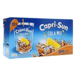Capri-Sun cola mix(D) 10x200ml