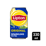 Lipton Ice Tea Sparkling 24 x 0.33 liter
