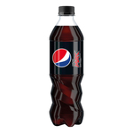Pepsi Cola max pet 50 cl