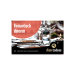 Romantisch dineren
