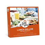 GiftForYou lunch delux