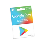 Google play variabel