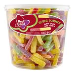 Redband pommes super saur (D) 100st. (1.2kg) a6