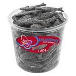 Redband salzheringe (D) 100st. (1.18kg) a6