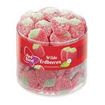 RedBand wilde erdbeeren(D) 100st. a6