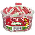 Haribo wassermelonen silo 150st.