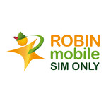 Robin mobile sim only