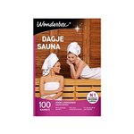 Wonderbox dagje sauna