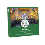 Gift for you hotel