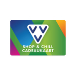 VVV shop&chill