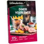 Wonderbox diner