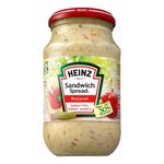 Heinz sandwichspread naturel 450 gr.