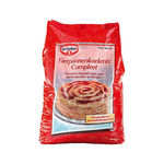 Dokter Oetker eierpannenkoekmix 5 kg.