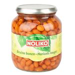 Noliko bruine bonen pot 680 gr
