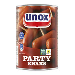 Unox party knaks 400 gr