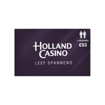 Holland casino 50 euro