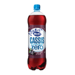 Hero cassis zero 1.25 liter