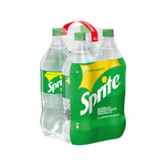Sprite fles (D) 1.5 liter