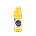 Vitaminwater sourcy passievrucht kumquat 50 cl