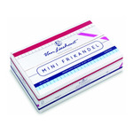 Lieshout borrelfrikandel mini 20 gr