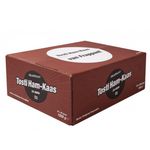 Frappant tosti extra gevuld ham/kaas 80 gr