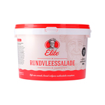 Elite rundvleessalade 2.5 kg