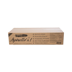 Spirello's normaal 20 cm 45 gr