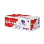 Beckers groente loempia mini 20 gr