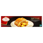 Coppenrath & Wiese appelstrudel 600 gr