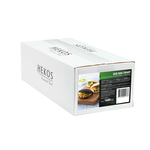 Hekos gua bao zwart 70 gr
