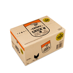 Mora crispy chick'n strips 30 gr