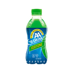 AA drink isotone pet 33 cl