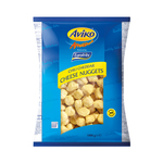 Aviko chilli cheddar cheese nuggets 1 kg