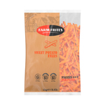 Farm frites sweet potato fries 1 kg