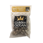 Golden ocean scampi's tijgergarnalen 16/20 rauw gepeld 1 kg