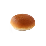 Diversi foods hamburger bun shiny vgs 85 gr